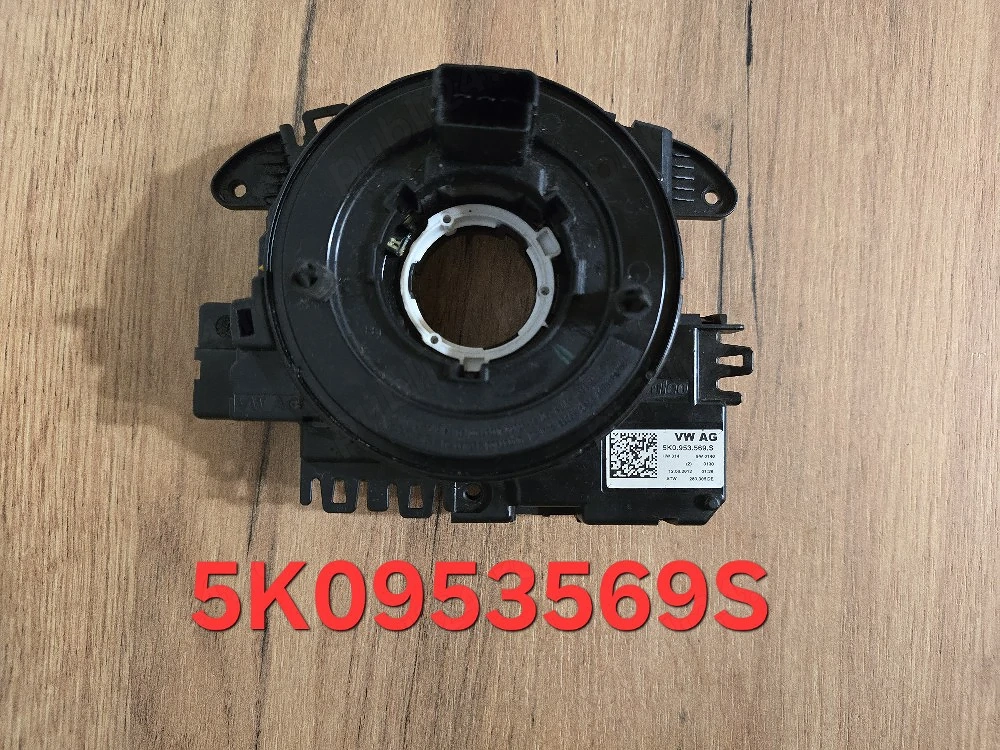 Spira recondiționata 5K0953569S VW Skoda Seat Audi