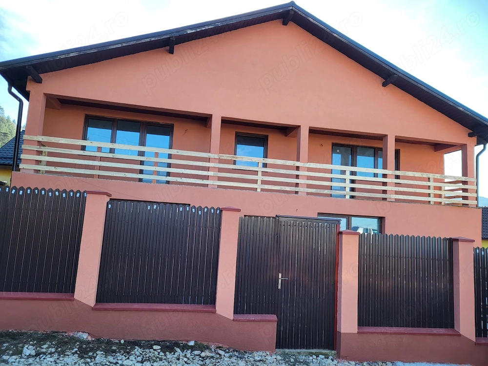 De Vanzare Vila Grandioasa, Bunloc Brasov-Direct Proprietar.