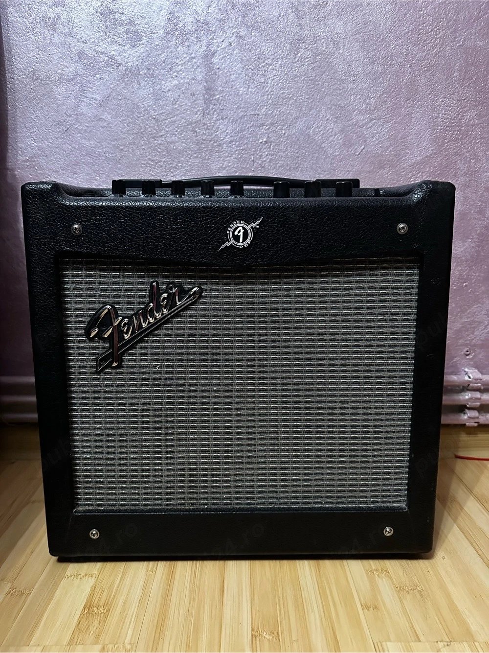 Amplificator Fender Mustang I