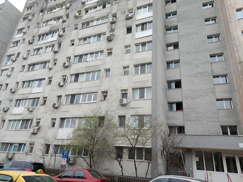 Garsonieră Titan   Str. Soldat Ghiță Șerban 