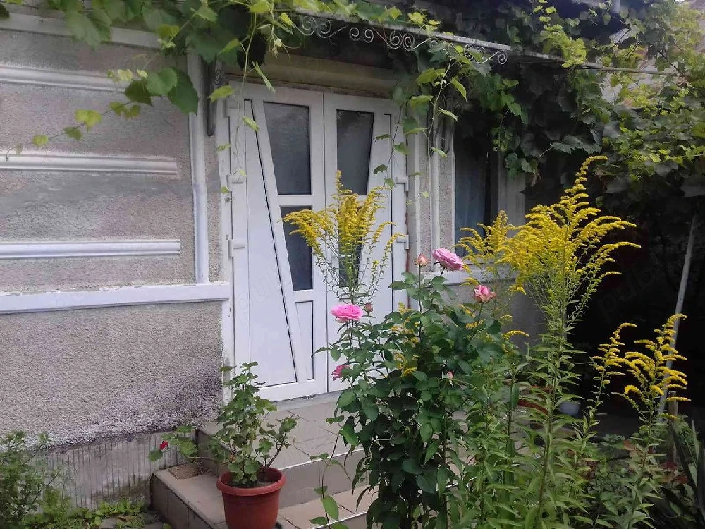Casă de vânzare în Pașcani 
