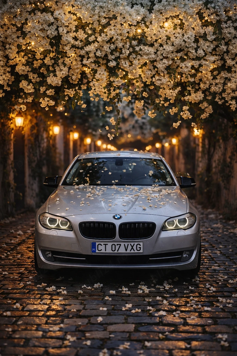 Vând BMW F10 520D Automat 