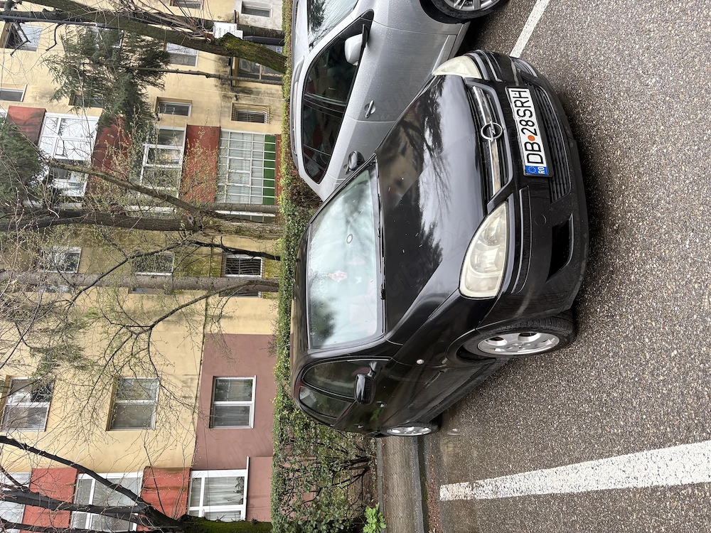 Vând Opel corsa C, 2005, motorină 1.2