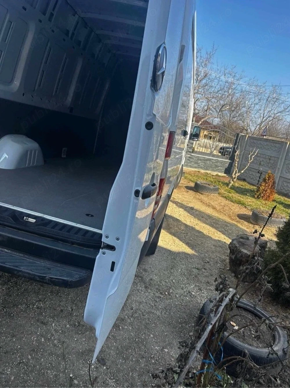 transport marfa 