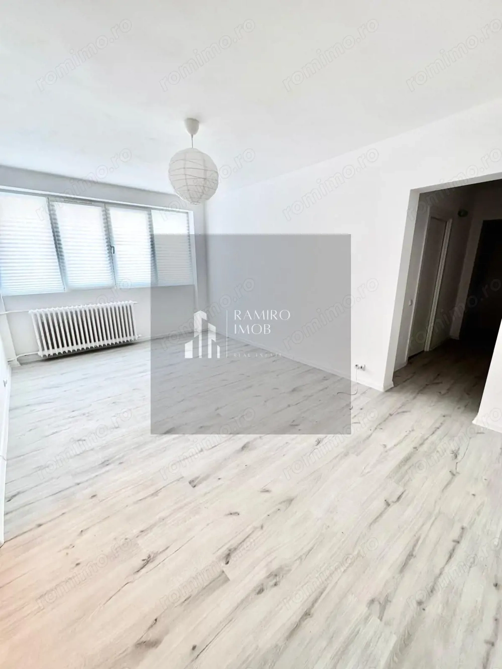 Apartament 3 camere Campia Libertatii