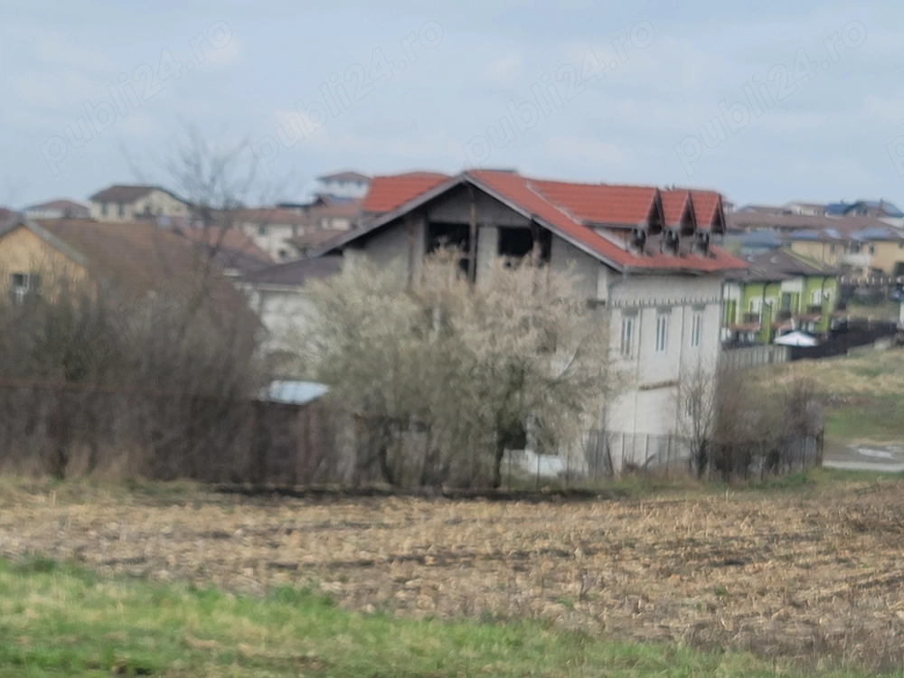 Casa familiala, DEZMIR, posibilitati multiple de configurare