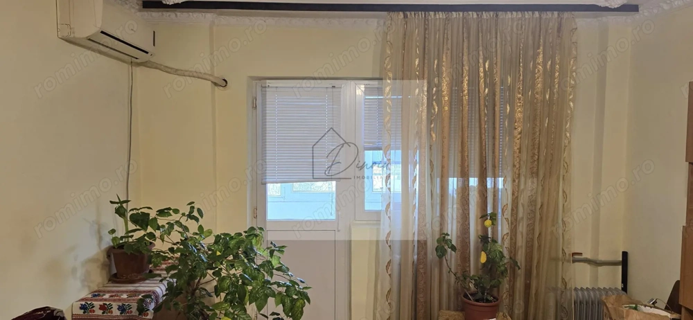 3 camere 2 bai 2 balcoane Militari I 7 min Metrou Pacii I COMISION 0%