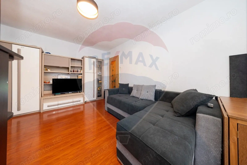 Apartament mobilat/utilat, 2 camere Astra, poziție excelentă!