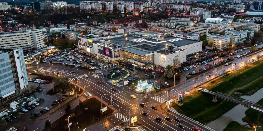 Oportunitate investițională premium – poziționare strategică