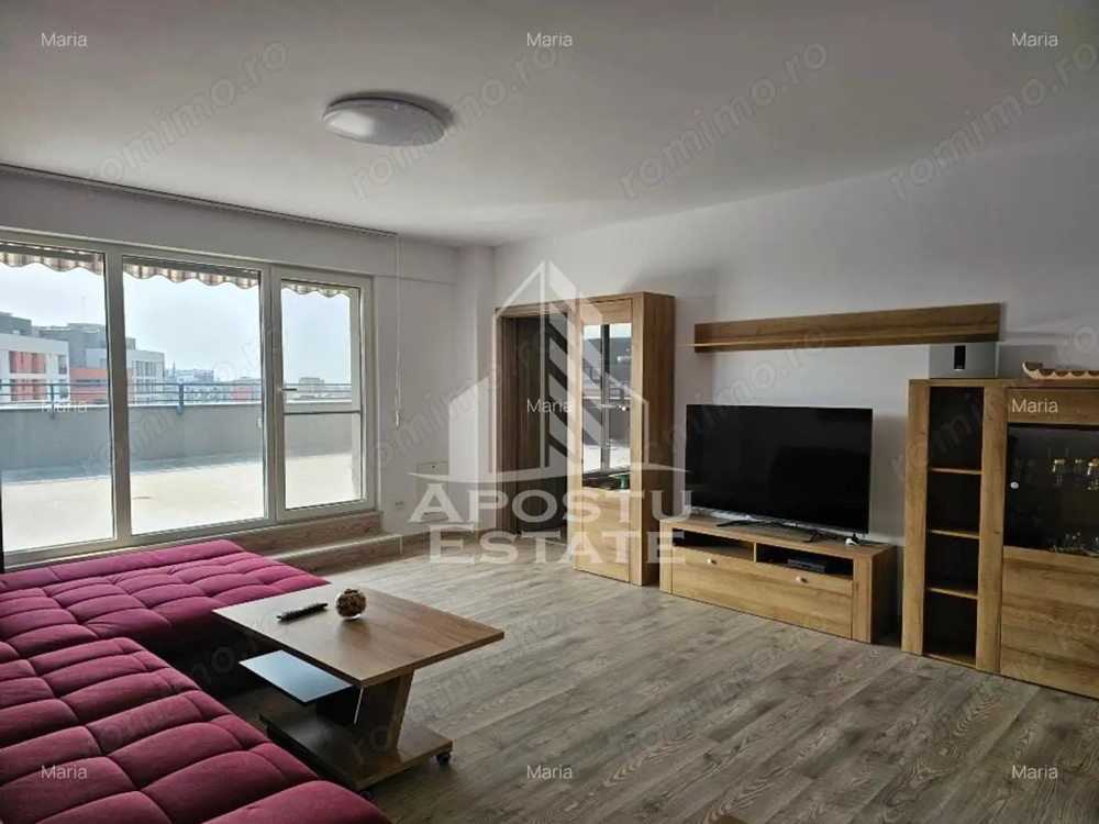Penthouse de vanzare, Zona Aradului, Timisoara