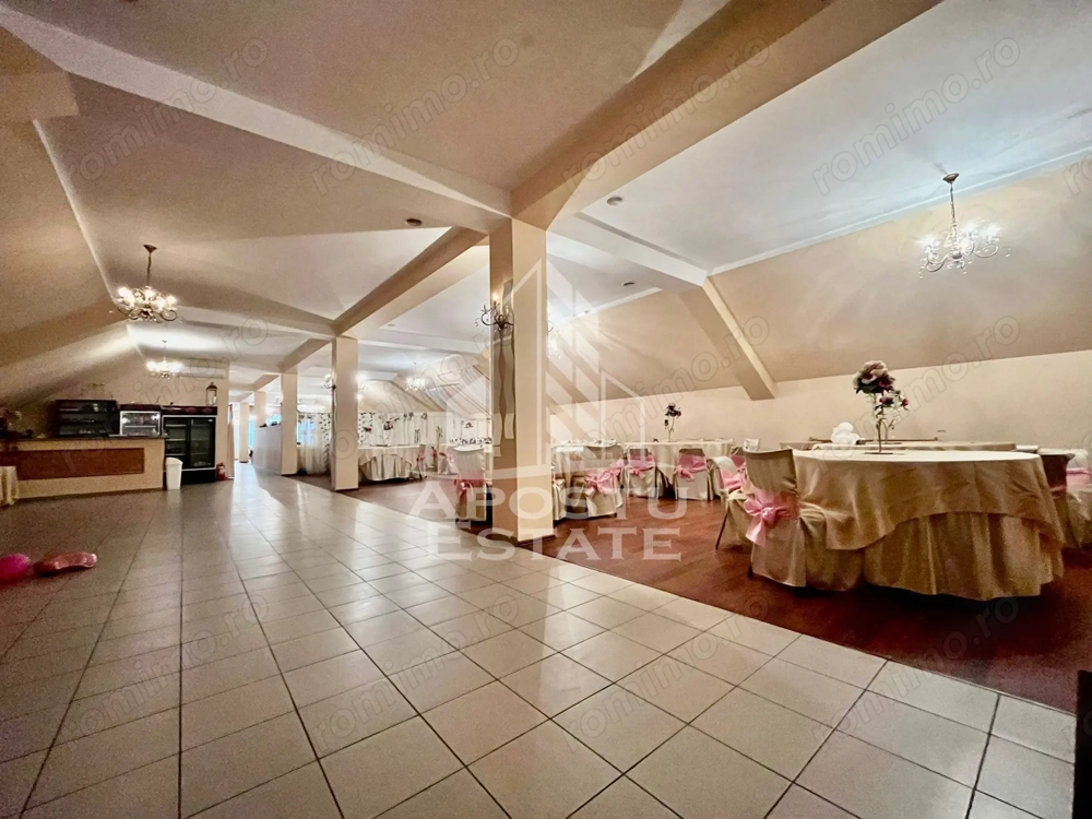 Spatiu Comercial, calea Timisorii