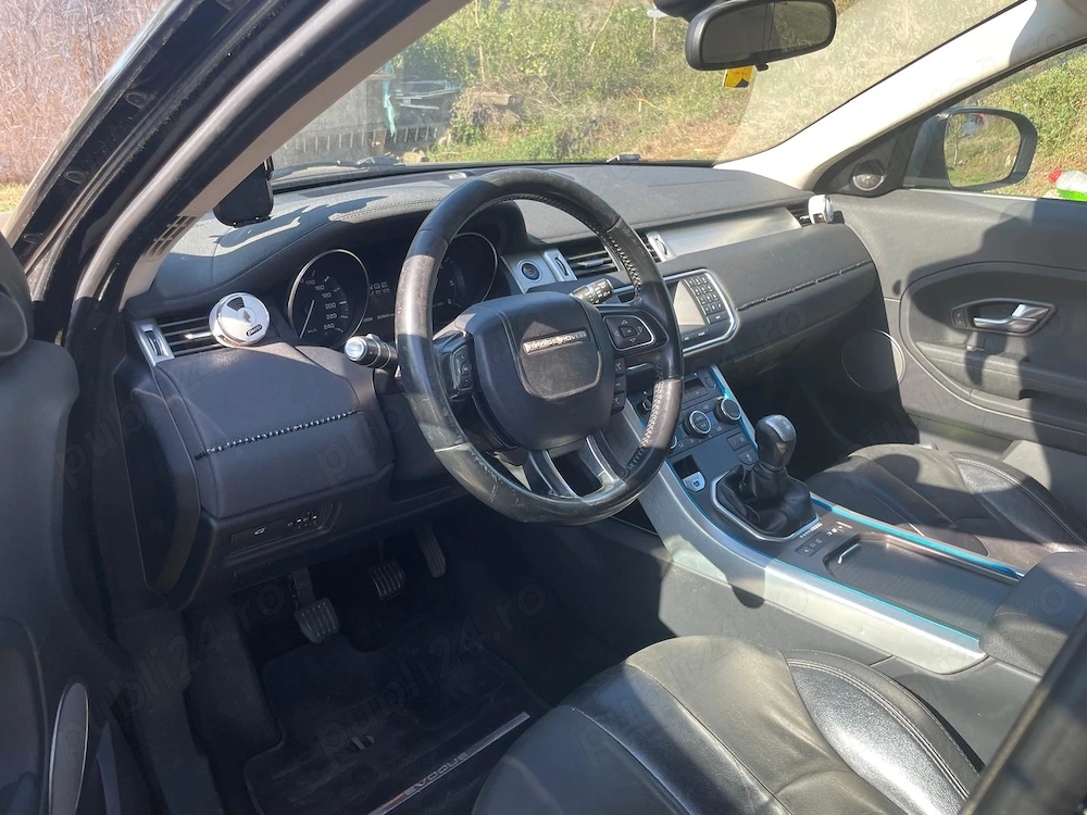 De vanzare - Range rover