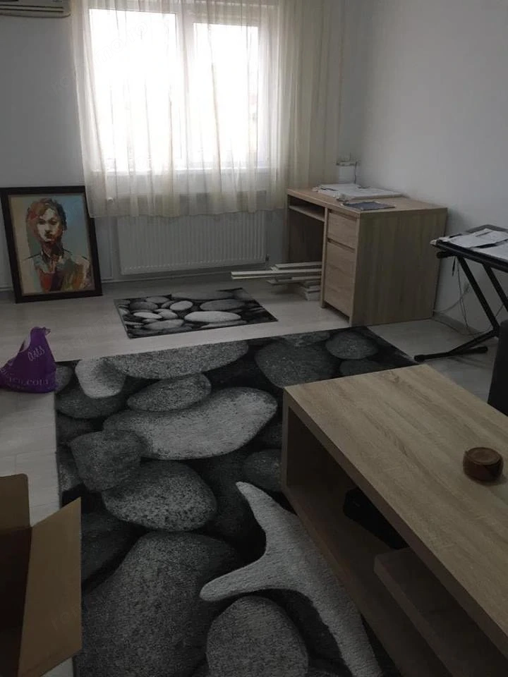 Apartament renovat 2 camere Tatarasi