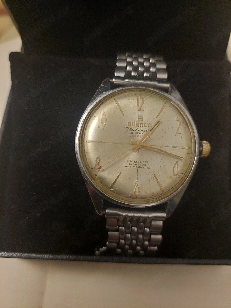 ceas Atlantic functionabil 