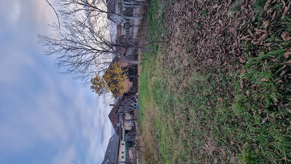 Casa de vanzare Someseni