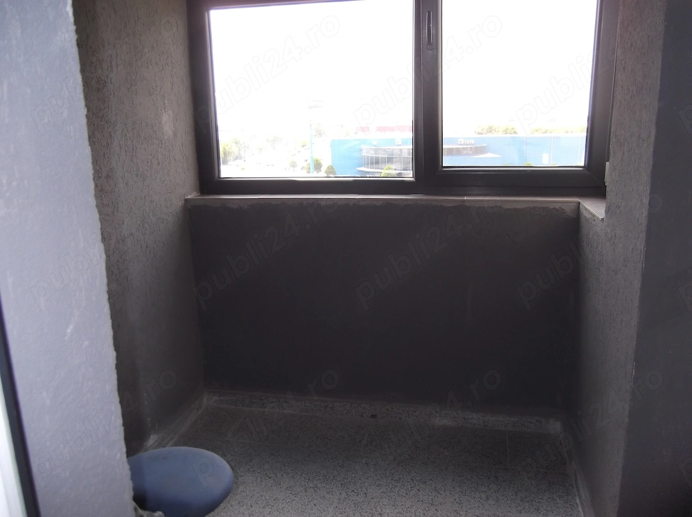 Inchiriez garsoniera mobilata sI utilata,bloc nou. drum Ciorogarla 371C sector 6