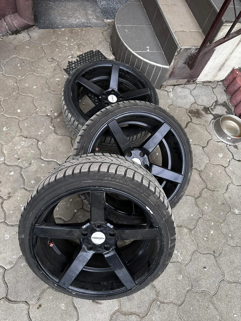 JANTE, FARURI, ELERON    Detalii pret in descriere 