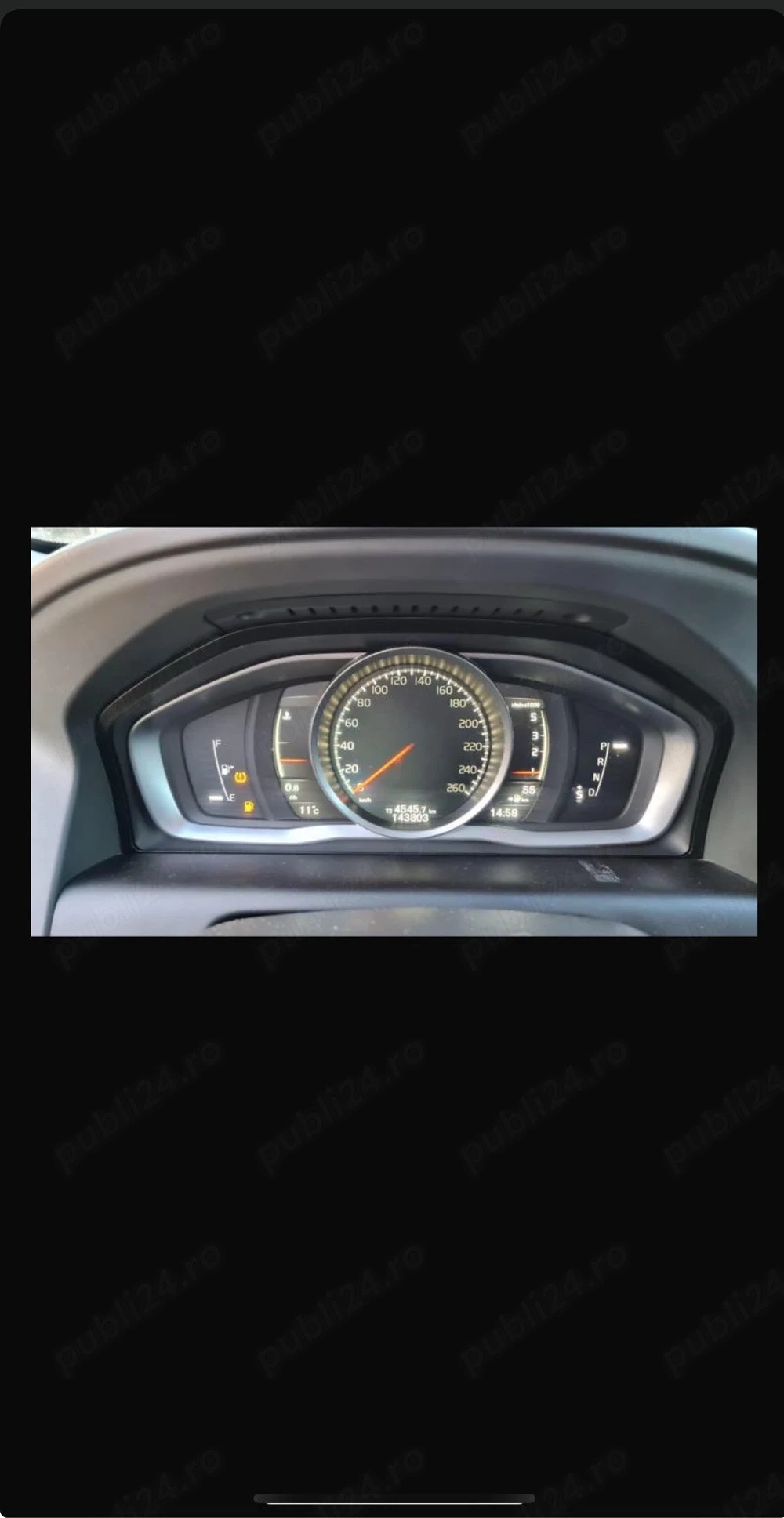 vand Volvo XC 60 sau schimb cu Wv Touareg an 2011-2014