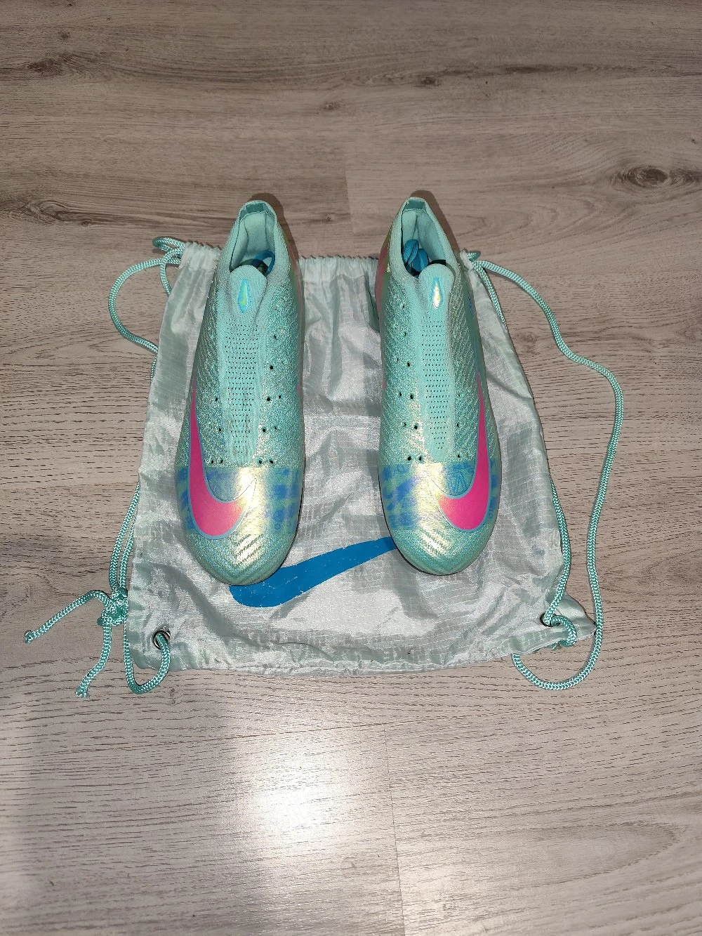 Nike mercurial superfly 10 