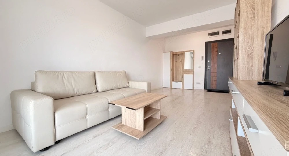 Apartament 2 camere decomandat zona Tomis nord - Vivo Mall Constanta 