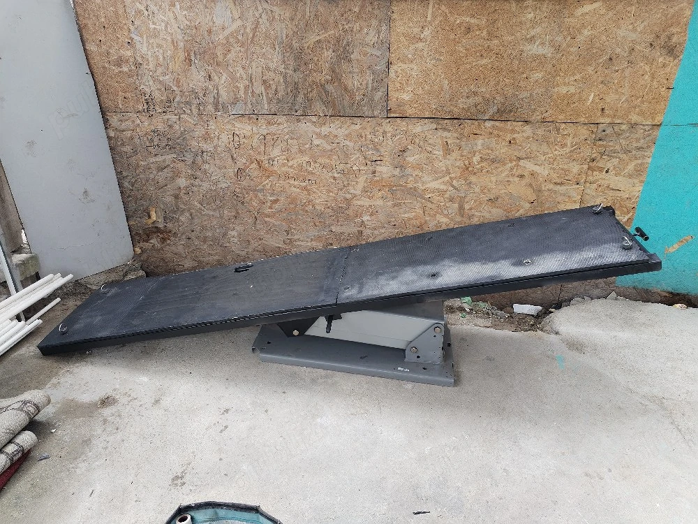 Elevator motociclete 220v