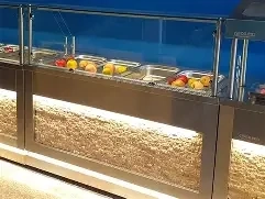 Angajam in alimentatie publica