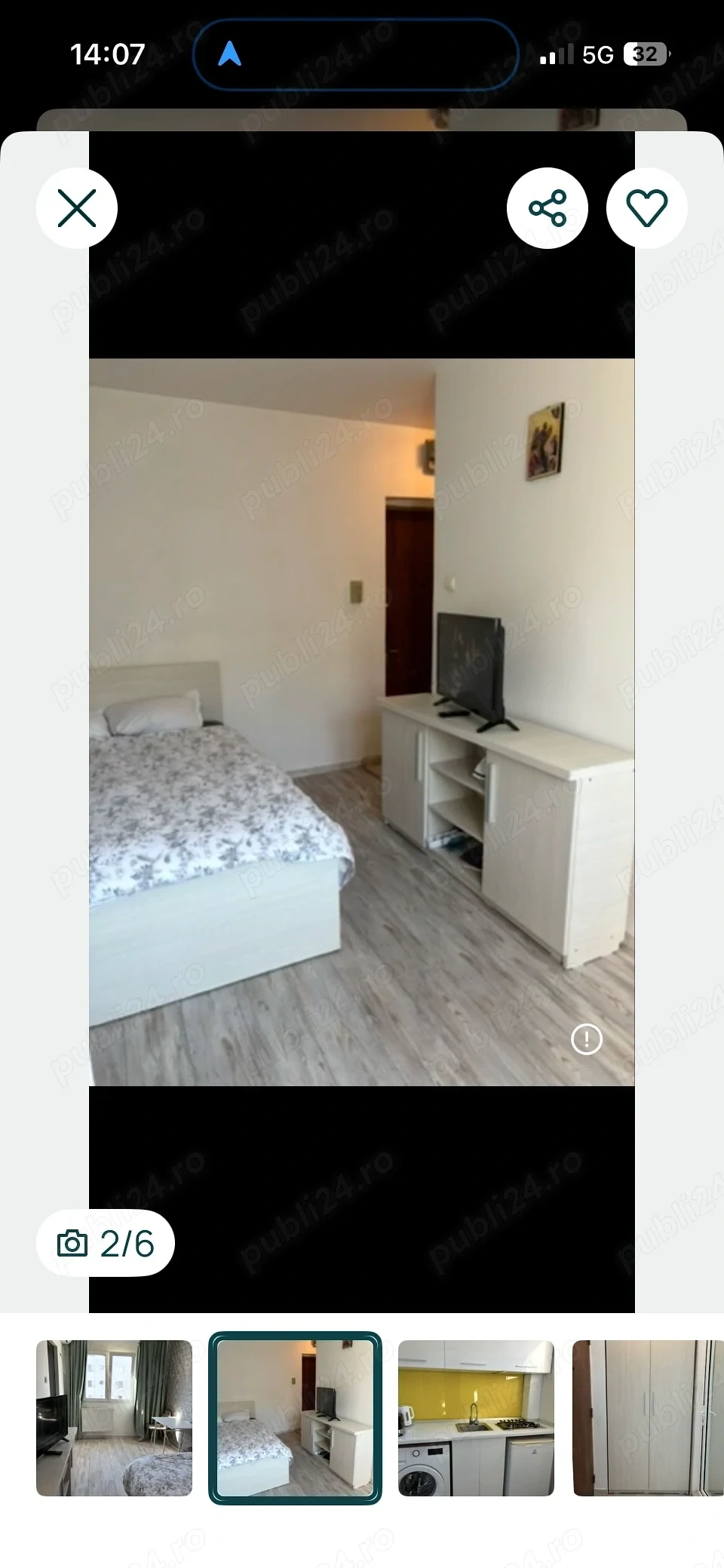 alba iulia rond confort 2 etaj 8