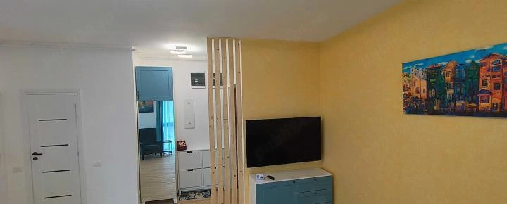 alba iulia decebal bloc nou cu parcare