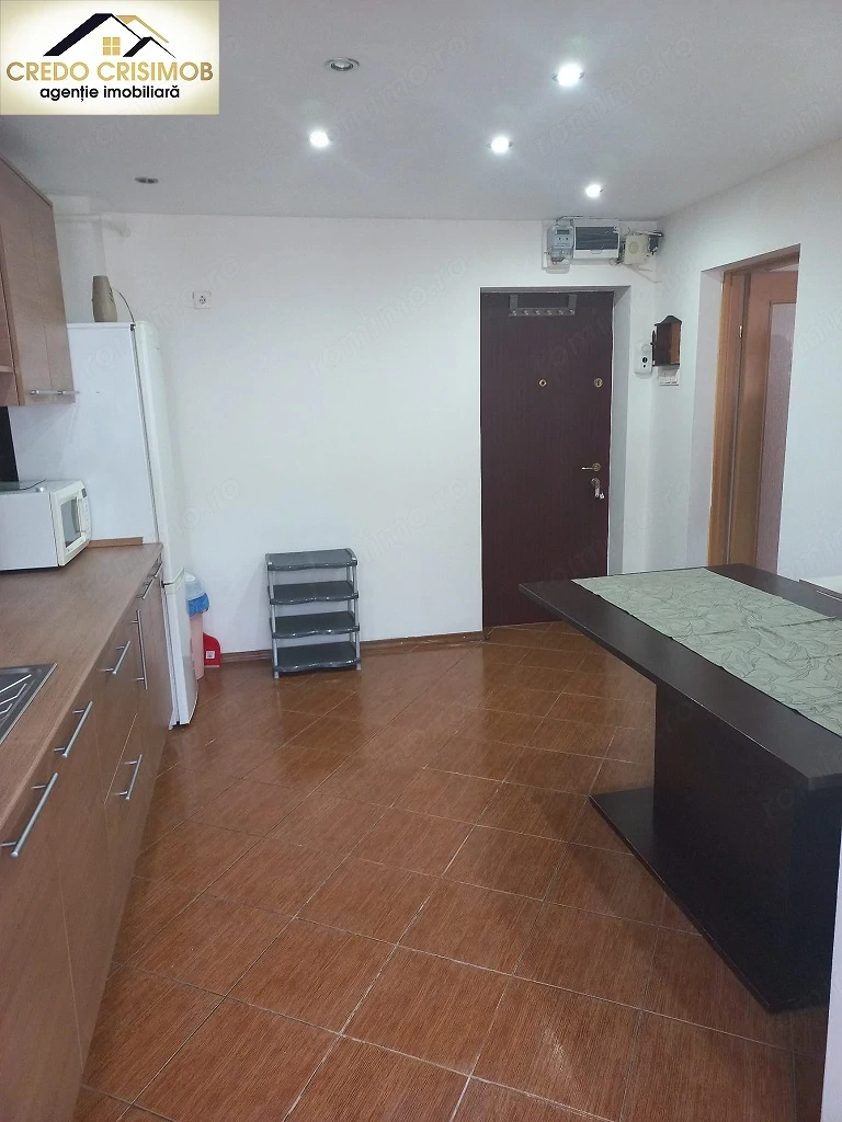 Inchiriez apartament 2 cam cf 1 semidec 