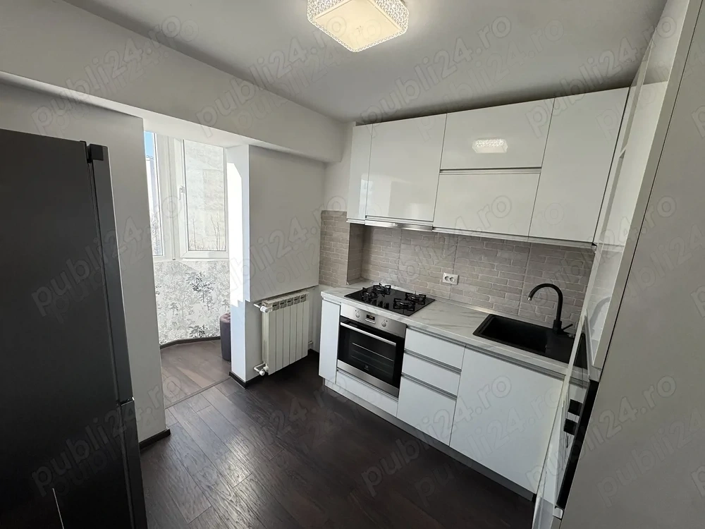 muncii decebal theodor sperantia etaj 6