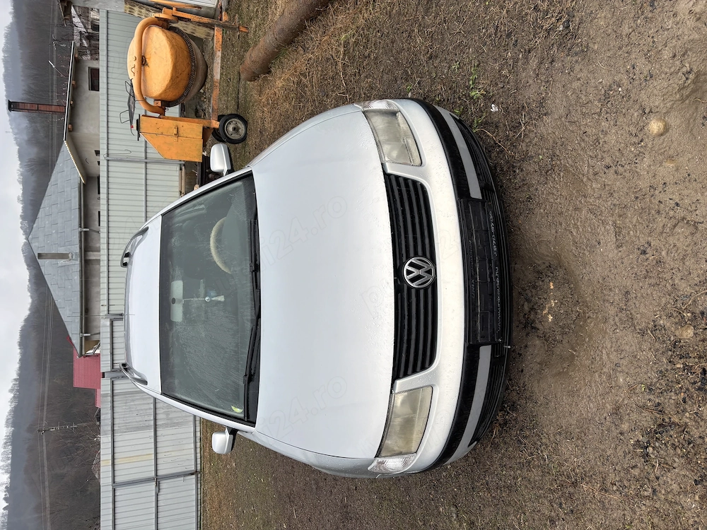 Dezmembrez passat B5 1998