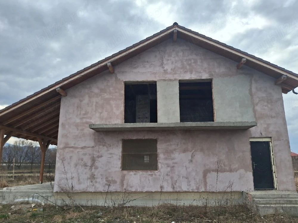 Casa Brasov