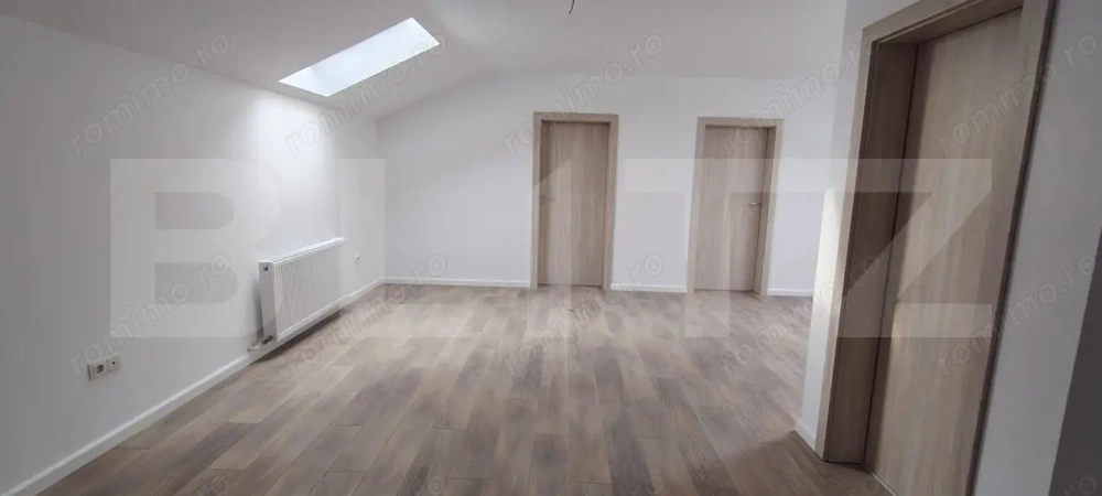 Apartament Nou  – 80 mp | Bloc 2025 | Zona Libertății | 2 Locuri de Parcare
