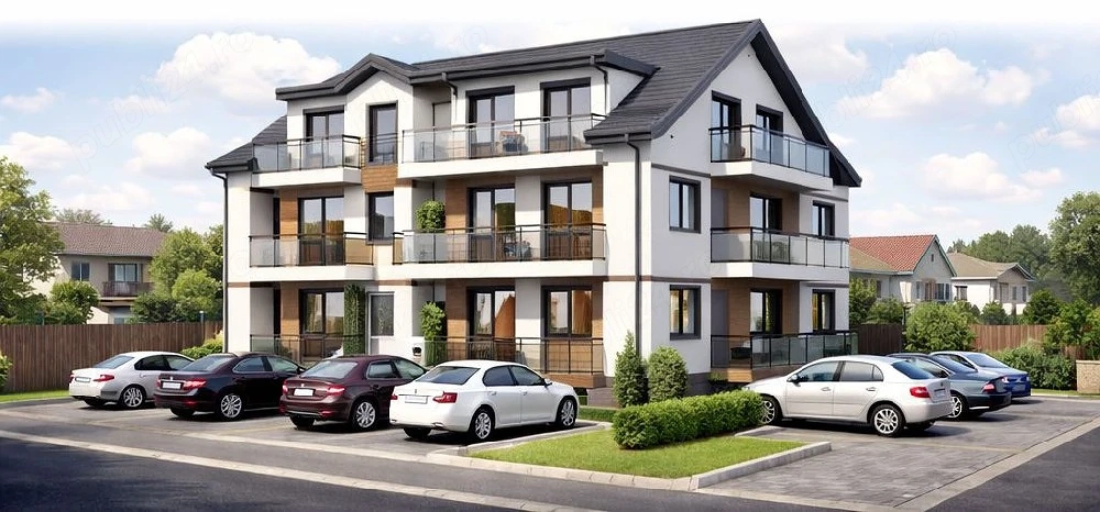 Parcele intravilane Giarmata Timis toate utilitatiile! Investitie Ideala!