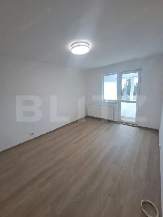 Apartament 2 camere, 45 mp, zona Săcele