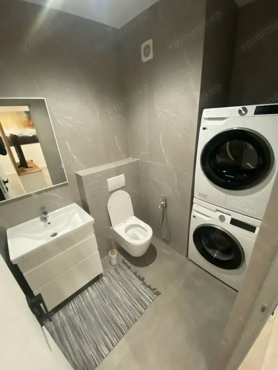Inchiriere apartament de 2 camere in zona Brancoveanu aproape de metrou