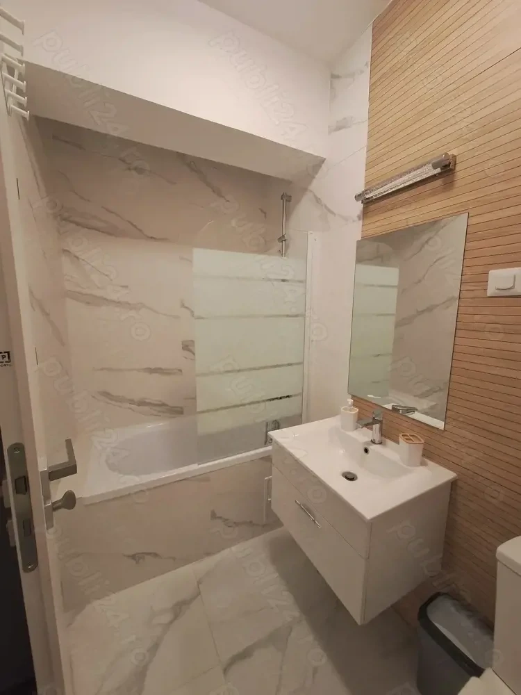 viilor isg studio cu parcare