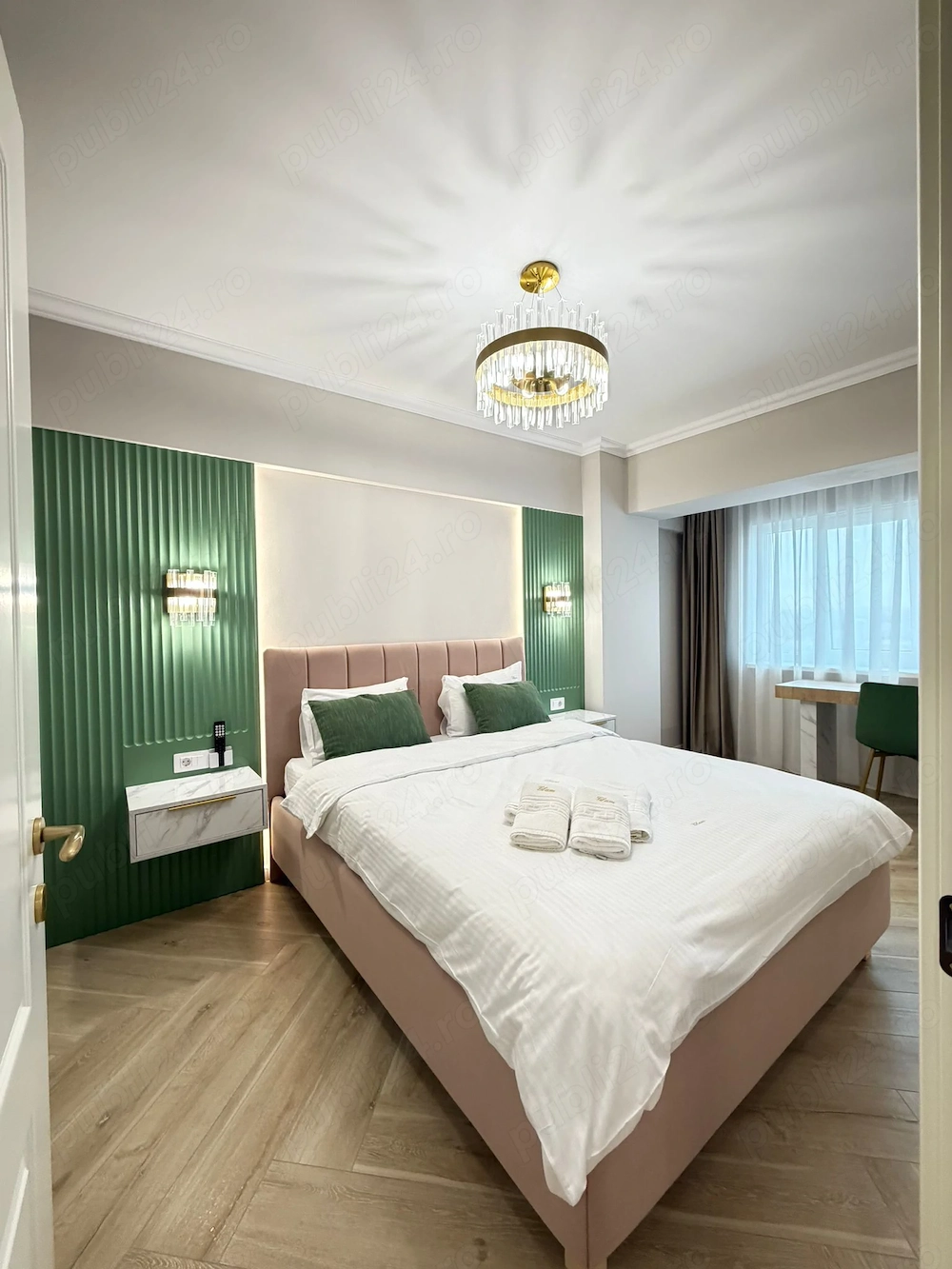 Regim Hotelier - ideal pentru cupluri familie business