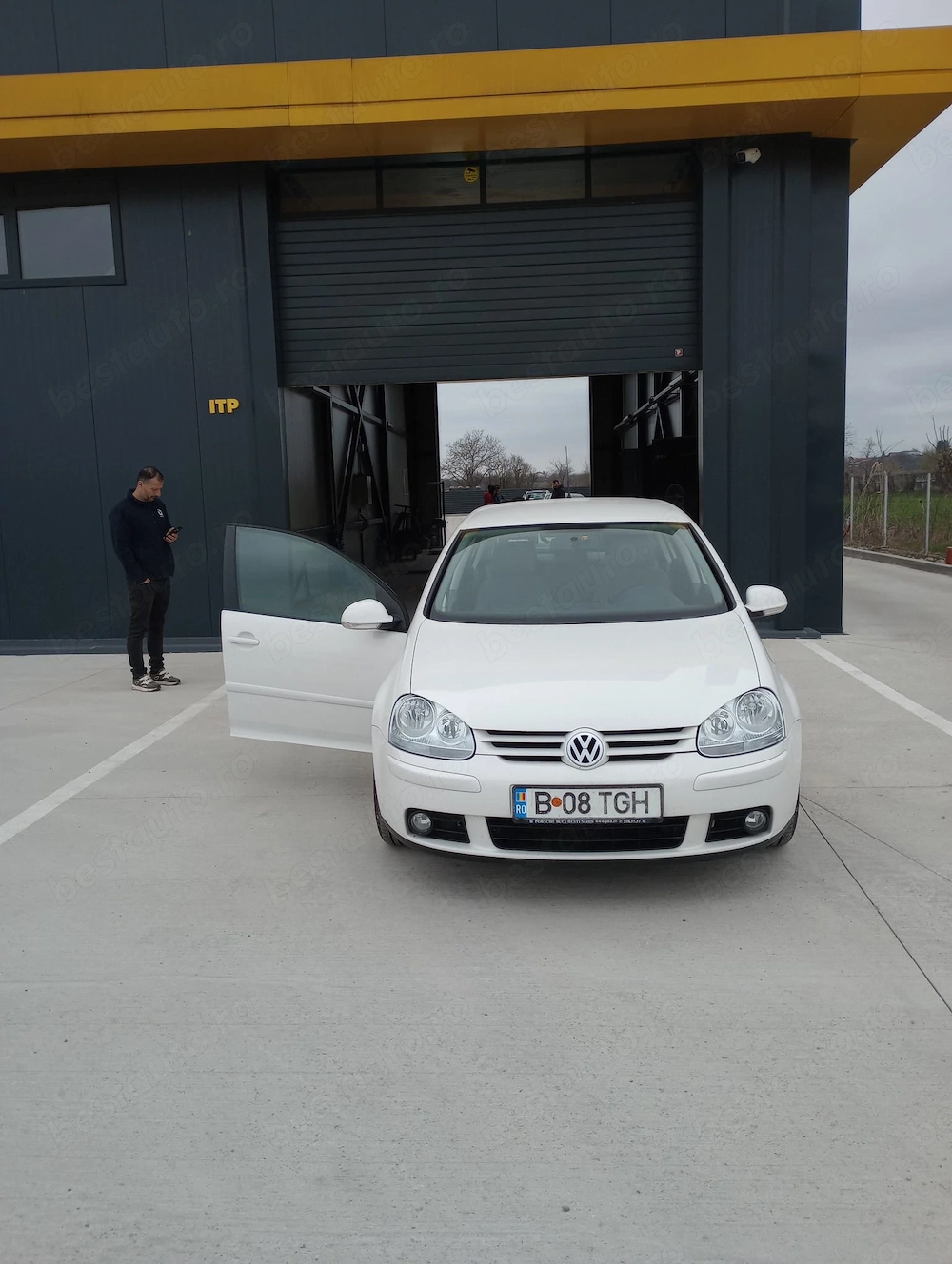 vanzare auto VW Golf V