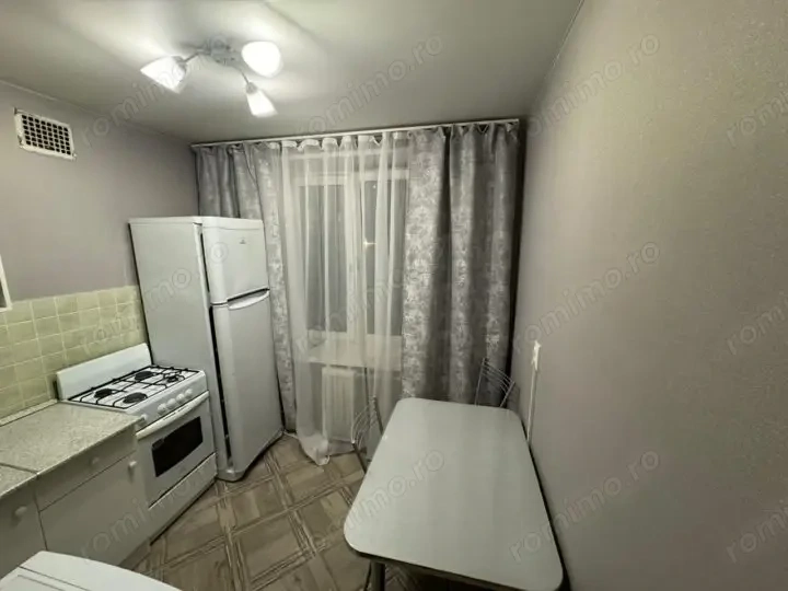 Garsoniera de 28mp situata in zona Colentina