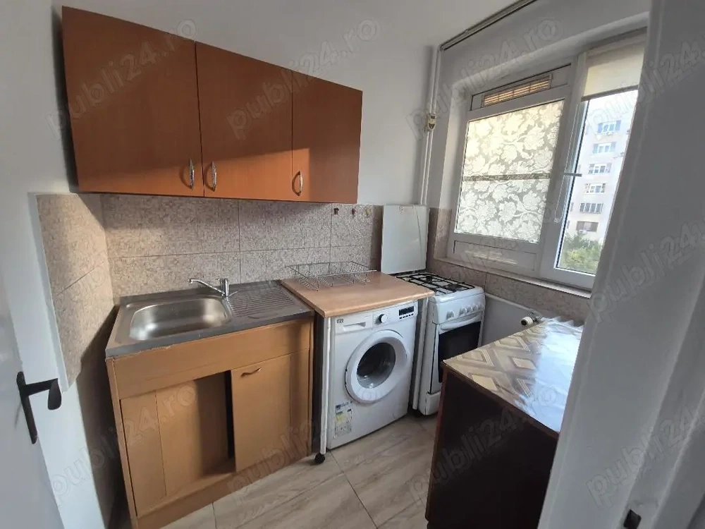 dristor fix la metou etaj 6