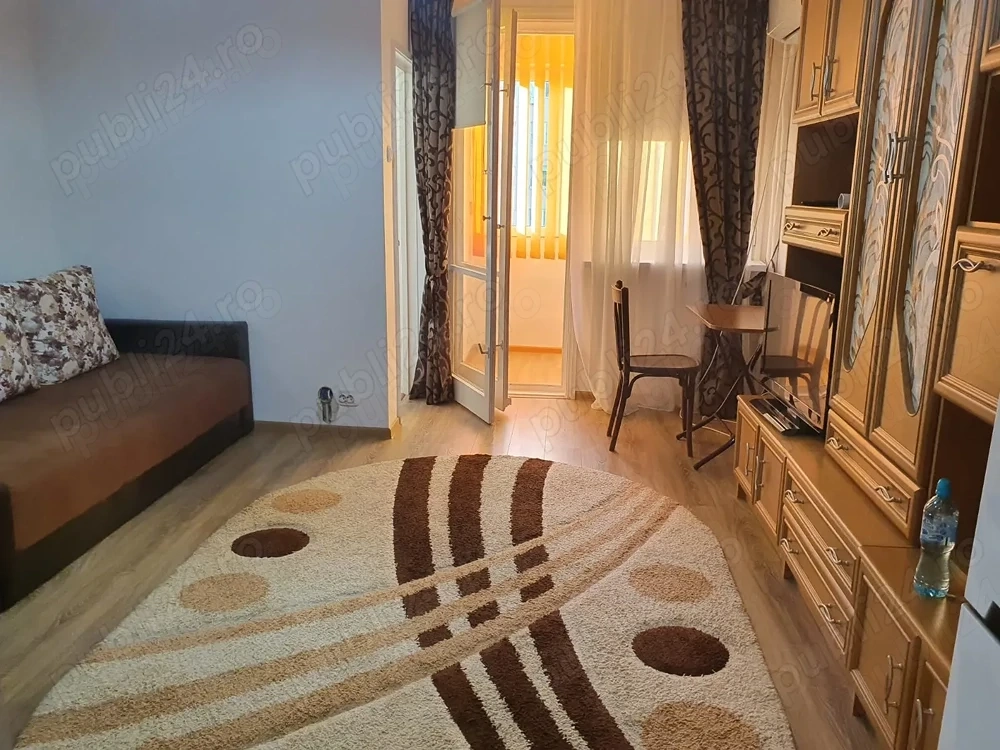 Ofertă închiriere garsonieră - Dristor, fix ieșire metrou