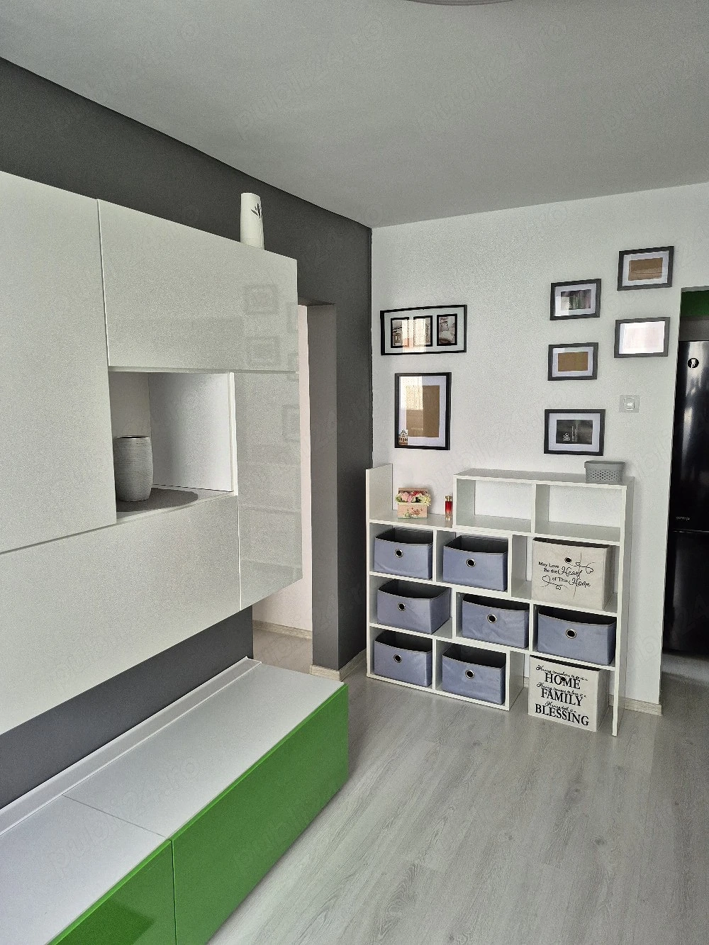 Apartament de inchiriat 2 camere