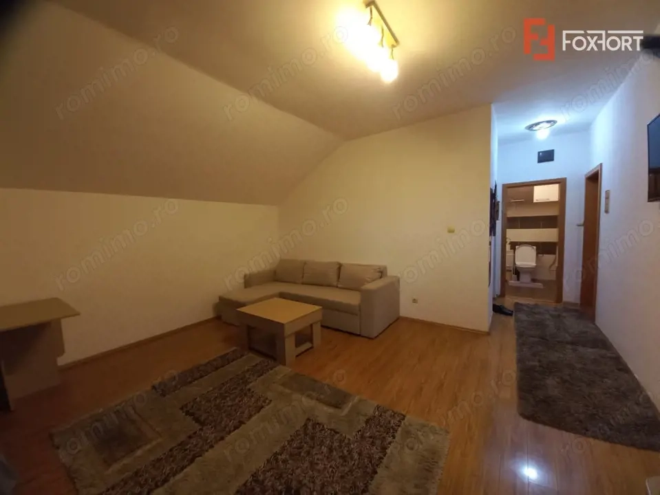 TERASA DE 34 MP – SPATIU RAR IN GHIRODA