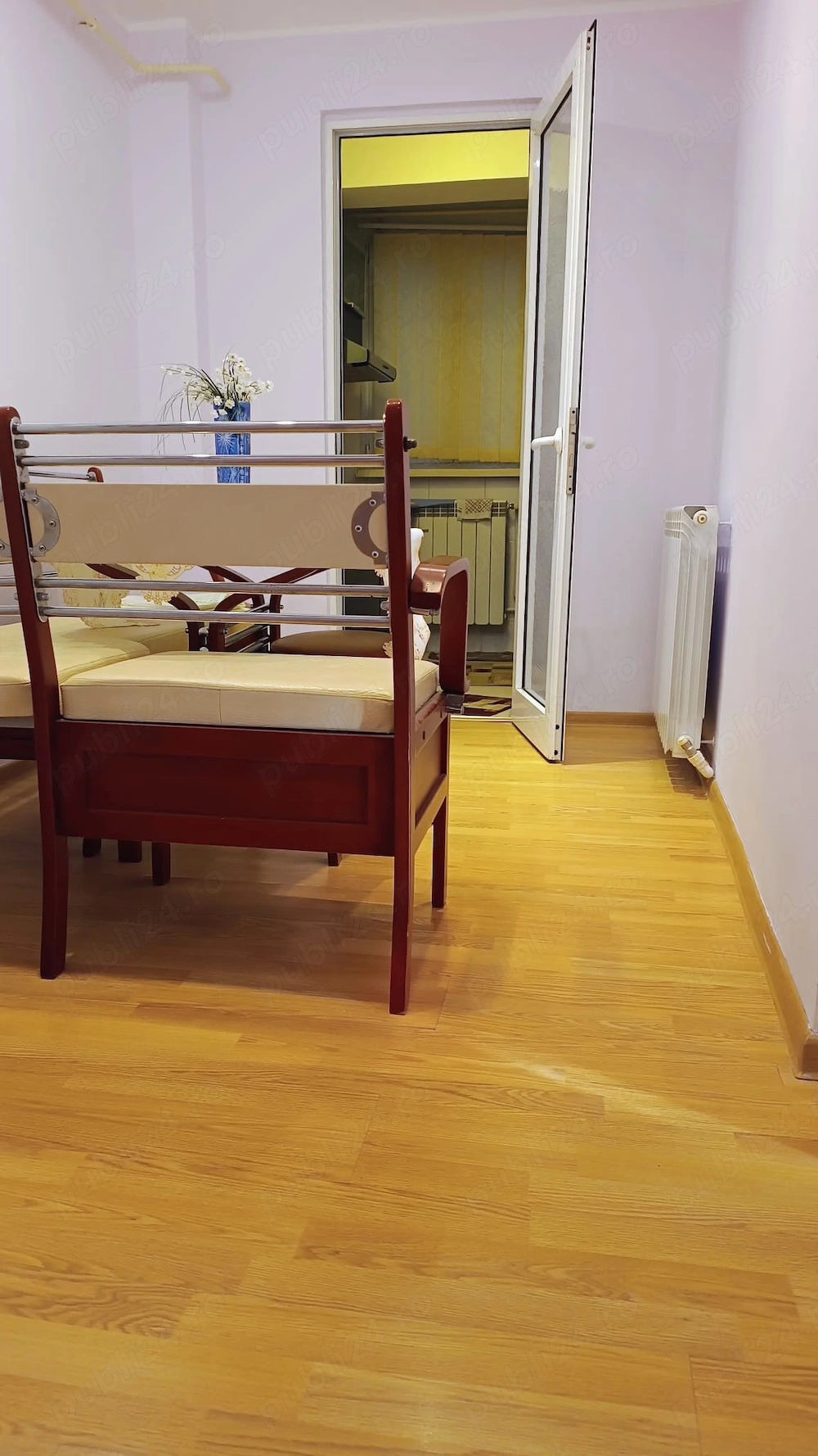 Vand apartament