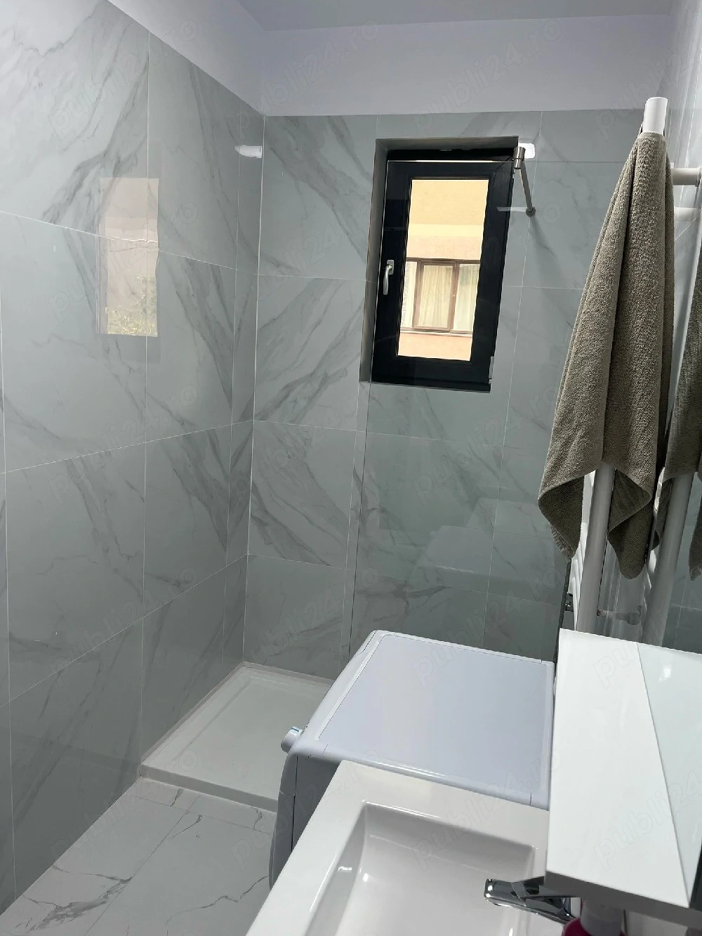 Garsoniera de inchiriat