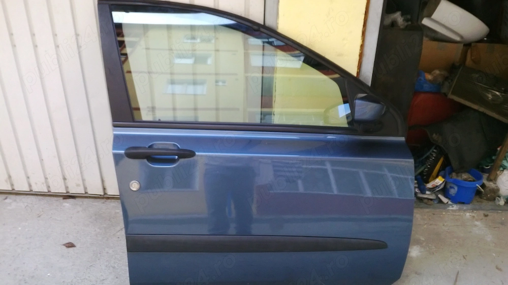 Ușă dreapta Fiat Stilo