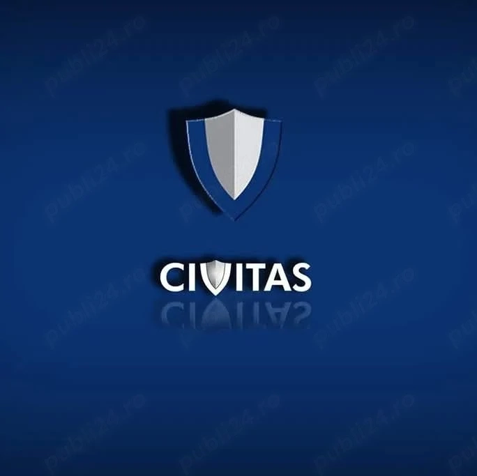 CIVITAS PSG SA angajează pentru obiectiv de tip retail (Magazine) (Șelimbăr)