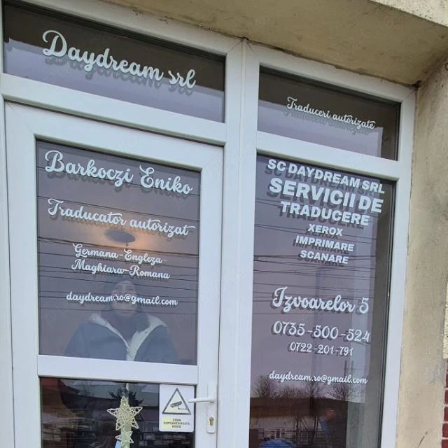 Servicii de traducere Baia Mare