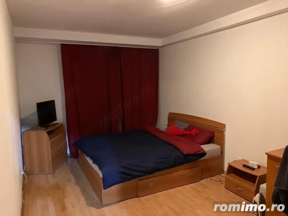  Garsoniera zona Sala Palatului